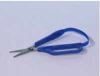 1071010 paire de ciseaux Elmer Pointed - CISEAUX ERGONOM...