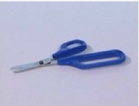 1071015 paire de ciseaux Reno Blunt - CISEAUX ERGONOMIQU...