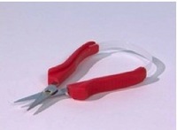 1071031 paire de ciseaux SaxtonPointed - CISEAUX ERGONOM...