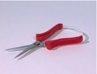 1071037 paire de ciseaux pointed - CISEAUX ERGONOMIQUES...