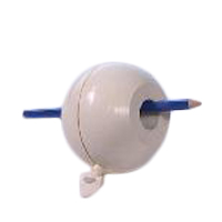 1072086 épaississeur de prise Ball Grip - SUPPORT DE ST...