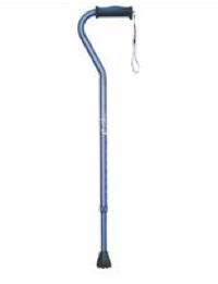 3350014 canne Airgo Swan - CANNE AVEC UN PIED...