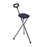 3350034 canne Vitility with seat - CANNE A 3 PIEDS (TRI...