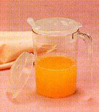 R 6099 - GOBELET A PIPETTE...
