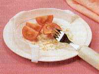 R 6130 - REBORD D'ASSIETTE...
