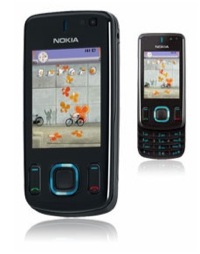 6600 SLIDE - TELEPHONE MOBILE (PORTABLE)...