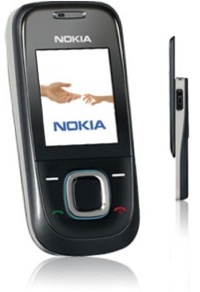 2680 SLIDE - TELEPHONE MOBILE (PORTABLE)...
