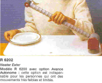 R 6202 - APPAREIL MANUEL POUR MANGER...