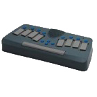 EUROSCOPE MOBI VOCAL - PLAGE BRAILLE...