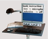 COBRA FLEX - TELEAGRANDISSEUR POUR ORDINATEUR...