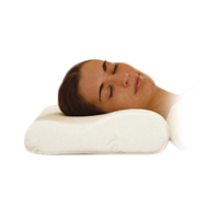 COUSSIN TEMP CONTROL - OREILLER ERGONOMIQUE...