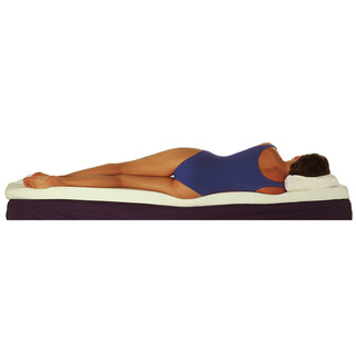 SURMATELAS TEMP CONTROL - SURMATELAS EN MOUSSE...