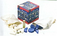 2494-TABA - JEU DE CONSTRUCTION...