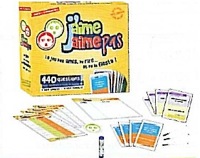 2481-J AIME J AIME PAS - JEU DE SOCIETE...