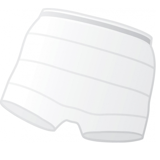 Slips de maintien - Culotte / slip...