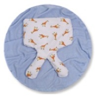 PADDLE BEANIE Y - SIEGE DE POSITIONNEMENT...