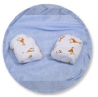 BEANIE ELIPSE - ACCESSOIRE DE POSITIONNEMENT...