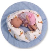 SNUGGLE LARGE - ACCESSOIRE DE POSITIONNEMENT...