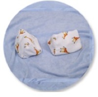 BEANIE WEDGE - ACCESSOIRE DE POSITIONNEMENT...