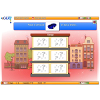 ESPACE MULTIMEDIA - LOGICIEL D'APPRENTISSAGE...