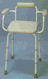 T 7003/K - CHAISE DE DOUCHE...