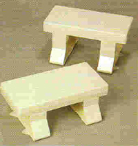 T 7004 - TABOURET DE DOUCHE...