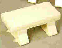 T 7004/A - TABOURET DE DOUCHE...