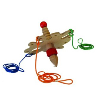 Dessinons ensemble 720018 - Jeu de société...