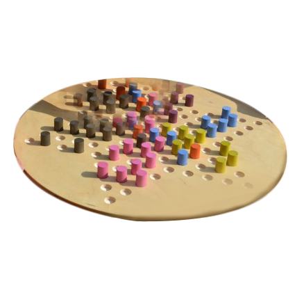 Dames chinoises géantes 720556 - Jeu de société...