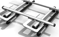 DUO LIFT - LEVE-PERSONNE DE TRANSFERT POUR VEHICULE...