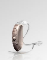 LINQ 65 - PROTHÈSE AUDITIVE - CONTOUR D'OREILLE...