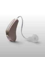 MARQ 17 - PROTHÈSE AUDITIVE - CONTOUR D'OREILLE...