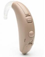 ACCESS 75D - PROTHÈSE AUDITIVE - CONTOUR D'OREILLE...