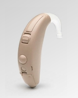 LINQ 75D - PROTHÈSE AUDITIVE - CONTOUR D'OREILLE...