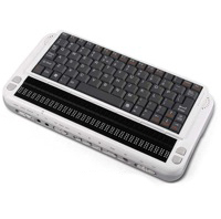 BRAILLE SENSE 32 - BLOC-NOTE BRAILLE...