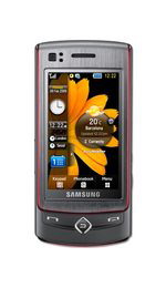 SAMSUNG PLAYER ULTRA - TELEPHONE MOBILE (PORTABLE)...