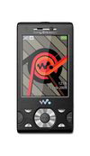 SONY ERICSSON W705 - TELEPHONE MOBILE (PORTABLE)...