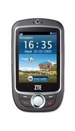 ZTE G - X760 - TELEPHONE MOBILE (PORTABLE)...