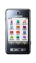 SAMSUNG PLAYER STYLE - TELEPHONE MOBILE (PORTABLE)...