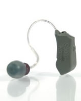 SEBOTEK VQ410 - PROTHÈSE AUDITIVE - CONTOUR D'OREILLE...