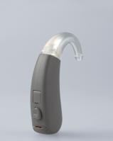LUXOR 2 DUO - PROTHÈSE AUDITIVE - CONTOUR D'OREILLE...