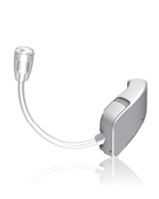 BE7 - PROTHÈSE AUDITIVE - CONTOUR D'OREILLE...