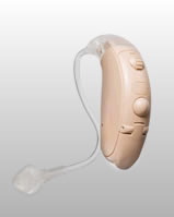 AZURE 61D - PROTHÈSE AUDITIVE - CONTOUR D'OREILLE...