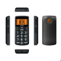 SENIOR PHONE 380 - TELEPHONE MOBILE (PORTABLE)...