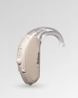 PLUS 5 RP60 - PROTHÈSE AUDITIVE - CONTOUR D'OREILLE...