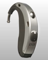AZURE 71D - PROTHÈSE AUDITIVE - CONTOUR D'OREILLE...