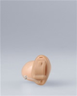 HIT CIC - PROTHÈSE AUDITIVE - CONTOUR D'OREILLE...