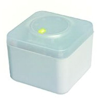 BE1540 - RECEPTEUR FLASH PORTABLE - SIGNAL D'ALERTE LUMI...