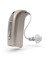 EPOQ XW - PROTHÈSE AUDITIVE - CONTOUR D'OREILLE...