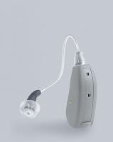 DUAL V - PROTHÈSE AUDITIVE - CONTOUR D'OREILLE...